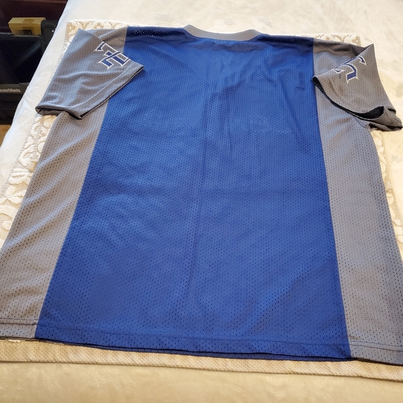 NHL Toronto Maple Leafs mesh tee - Picture 9 of 9